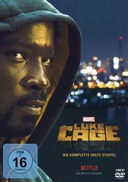 Marvels Luke Cage