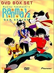 Ranma 1/2: OVA