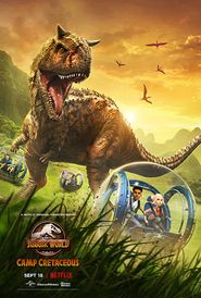 Jurassic World: Neue Abenteuer