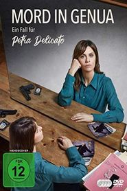 Mord in Genua - Ein Fall für Petra Delicato