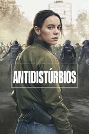 Antidisturbios - Bereitschaftspolizei