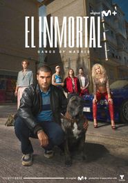 Gangs of Madrid - El Inmortal