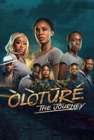 Oloture: The Journey