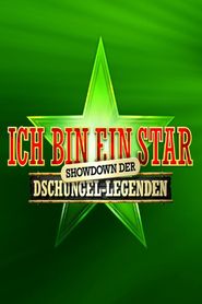 Ich bin ein Star - Showdown der Dschungel-Legenden