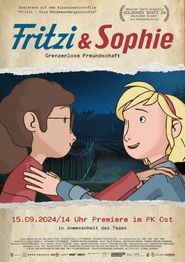 Fritzi & Sophie - Grenzenlose Freundschaft