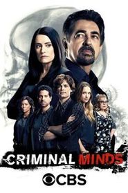 Criminal Minds